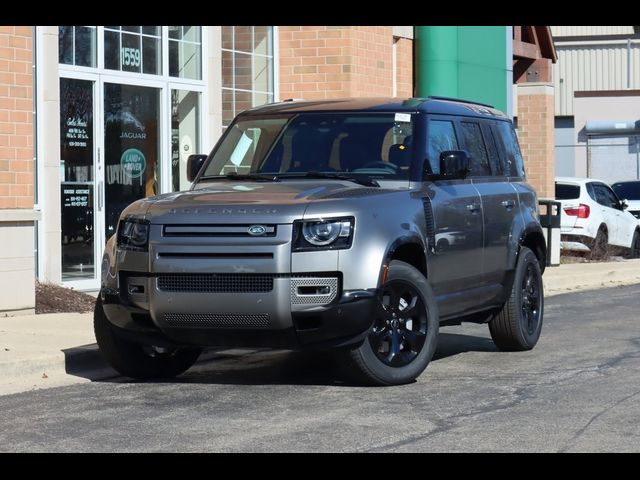 2024 Land Rover Defender X-Dynamic SE