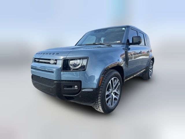 2024 Land Rover Defender X-Dynamic SE