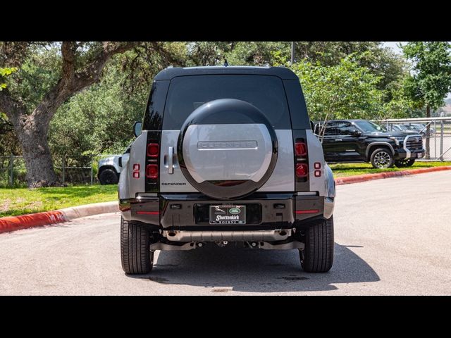 2024 Land Rover Defender X-Dynamic SE