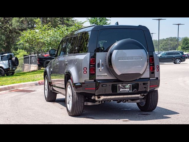 2024 Land Rover Defender X-Dynamic SE