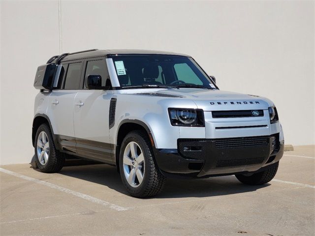 2024 Land Rover Defender X-Dynamic SE