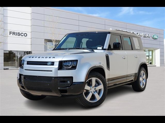 2024 Land Rover Defender X-Dynamic SE