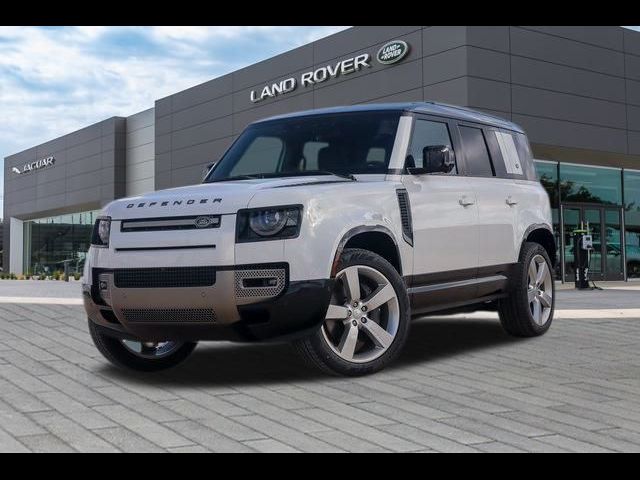 2024 Land Rover Defender X-Dynamic SE