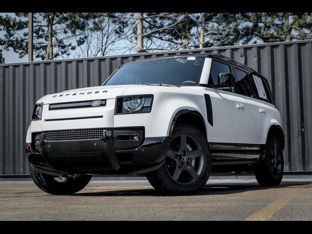 2024 Land Rover Defender X-Dynamic SE