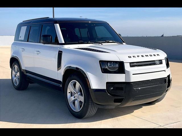 2024 Land Rover Defender X-Dynamic SE