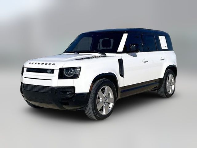 2024 Land Rover Defender X-Dynamic SE