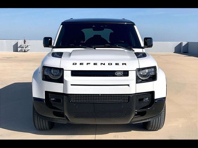 2024 Land Rover Defender X-Dynamic SE