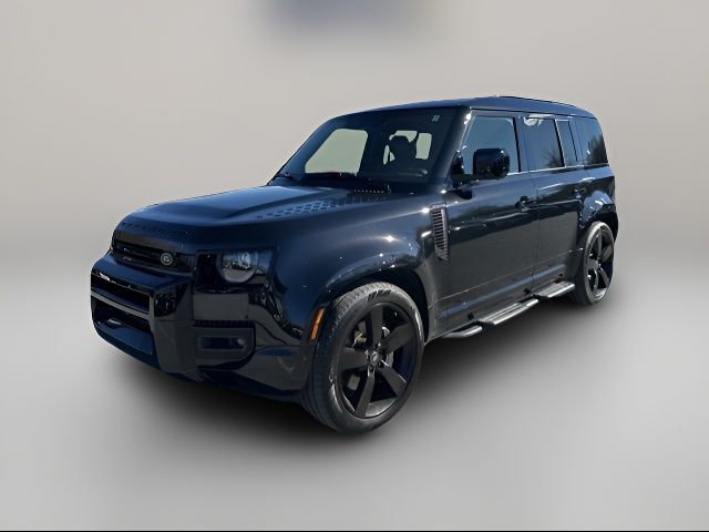 2024 Land Rover Defender X-Dynamic SE