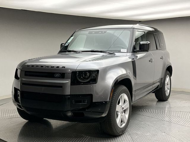 2024 Land Rover Defender X-Dynamic SE