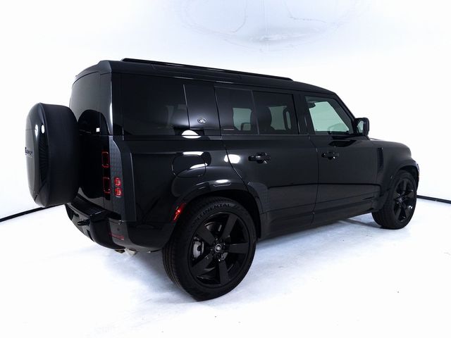 2024 Land Rover Defender X-Dynamic SE