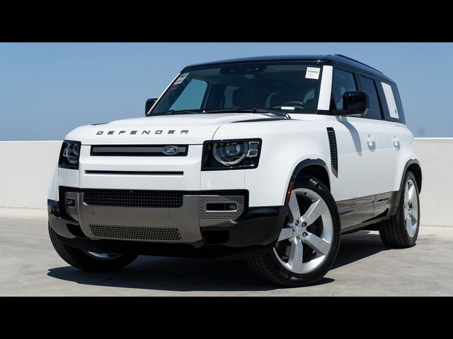 2024 Land Rover Defender X-Dynamic SE