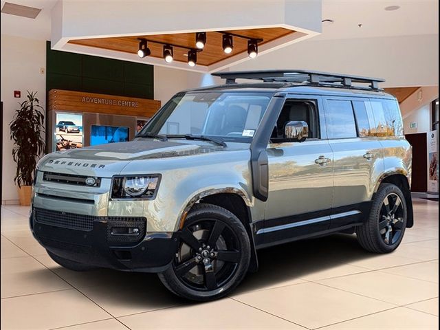 2024 Land Rover Defender X-Dynamic SE