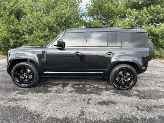 2024 Land Rover Defender X-Dynamic SE