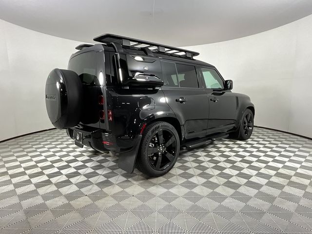 2024 Land Rover Defender X-Dynamic SE