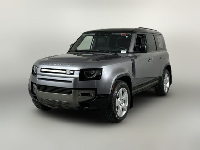 2024 Land Rover Defender X-Dynamic SE