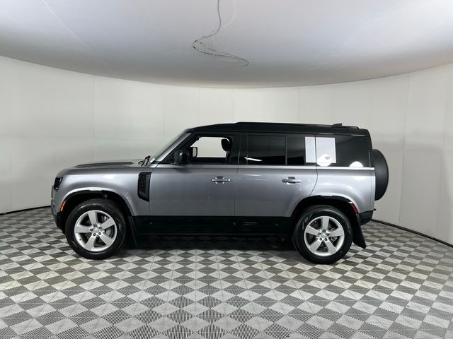 2024 Land Rover Defender X-Dynamic SE