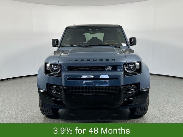 2024 Land Rover Defender X-Dynamic SE