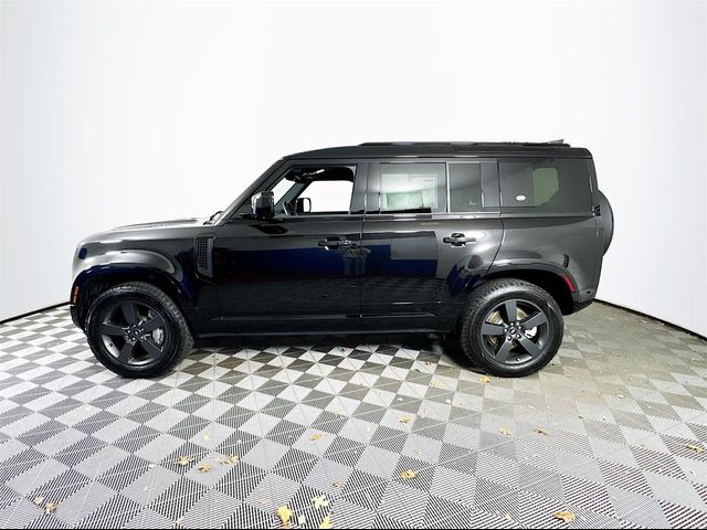 2024 Land Rover Defender X-Dynamic SE