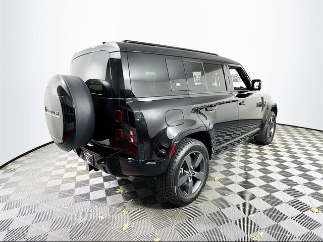 2024 Land Rover Defender X-Dynamic SE