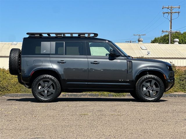 2024 Land Rover Defender X-Dynamic SE