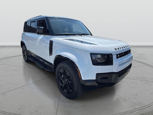 2024 Land Rover Defender X-Dynamic SE