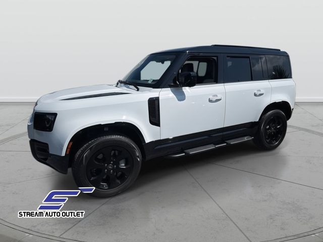 2024 Land Rover Defender X-Dynamic SE