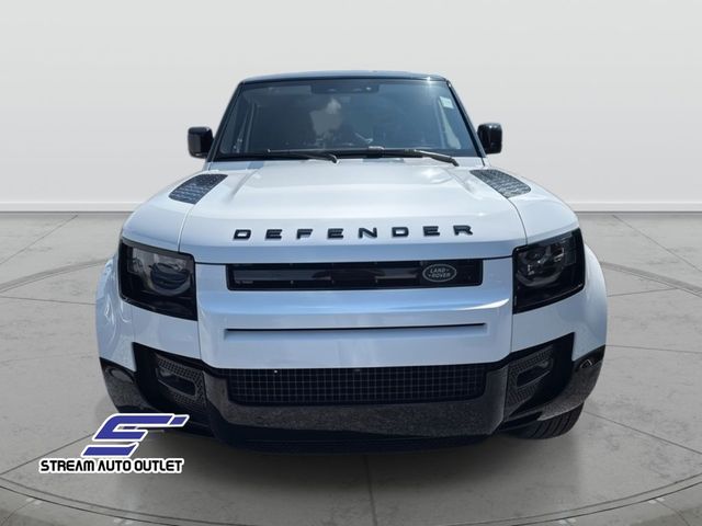 2024 Land Rover Defender X-Dynamic SE