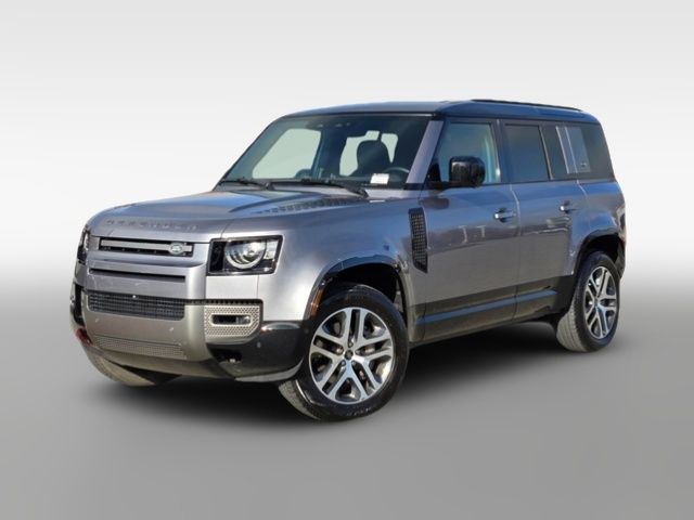 2024 Land Rover Defender X-Dynamic SE