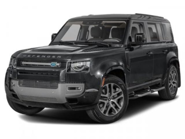 2024 Land Rover Defender X-Dynamic SE