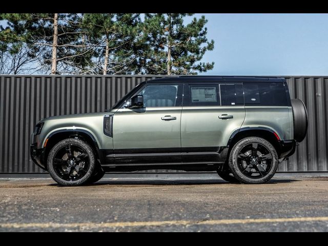 2024 Land Rover Defender X-Dynamic SE