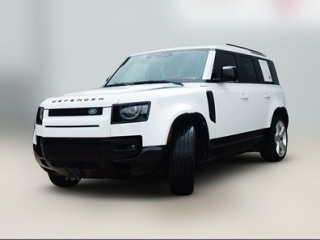 2024 Land Rover Defender X-Dynamic SE