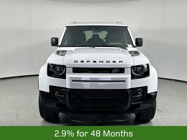 2024 Land Rover Defender X-Dynamic SE