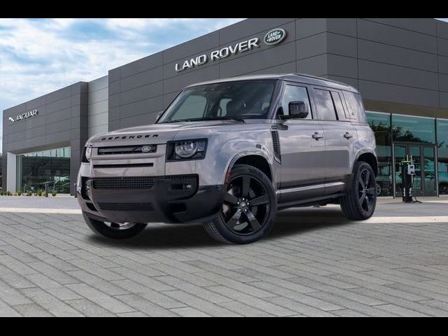 2024 Land Rover Defender X-Dynamic SE