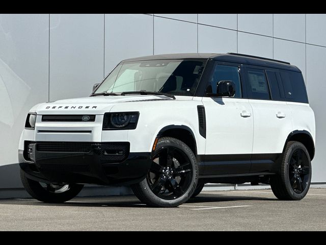 2024 Land Rover Defender X-Dynamic SE