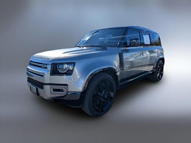 2024 Land Rover Defender X-Dynamic SE