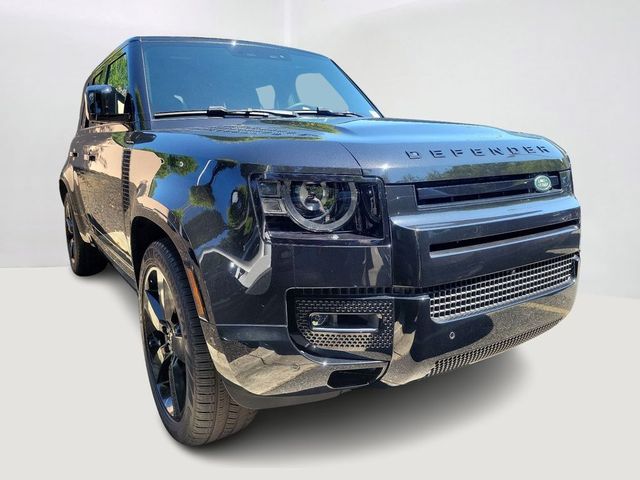 2024 Land Rover Defender X-Dynamic SE