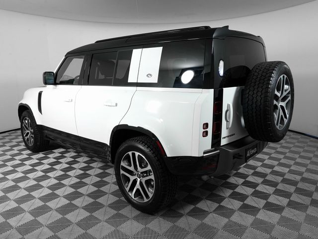 2024 Land Rover Defender X-Dynamic SE