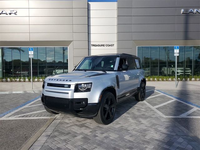 2024 Land Rover Defender X-Dynamic SE