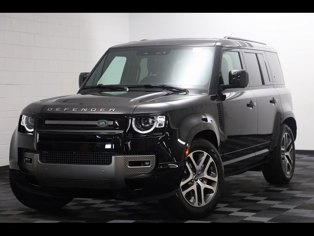 2024 Land Rover Defender X-Dynamic SE