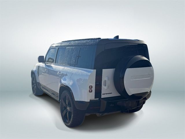2024 Land Rover Defender X-Dynamic SE