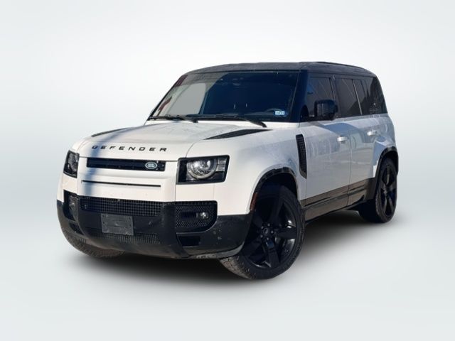 2024 Land Rover Defender X-Dynamic SE