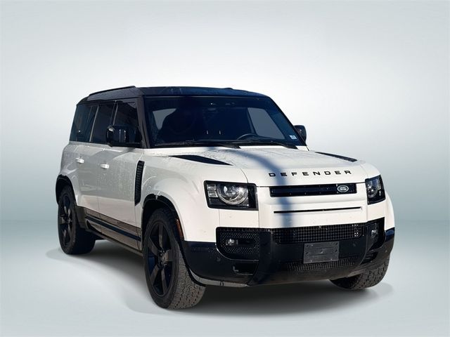 2024 Land Rover Defender X-Dynamic SE