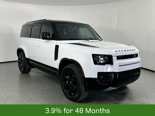 2024 Land Rover Defender X-Dynamic SE