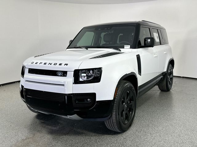 2024 Land Rover Defender X-Dynamic SE