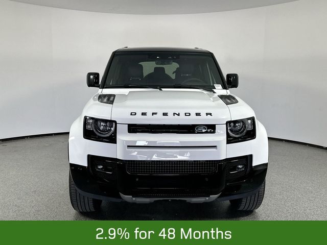 2024 Land Rover Defender X-Dynamic SE