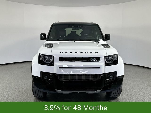 2024 Land Rover Defender X-Dynamic SE