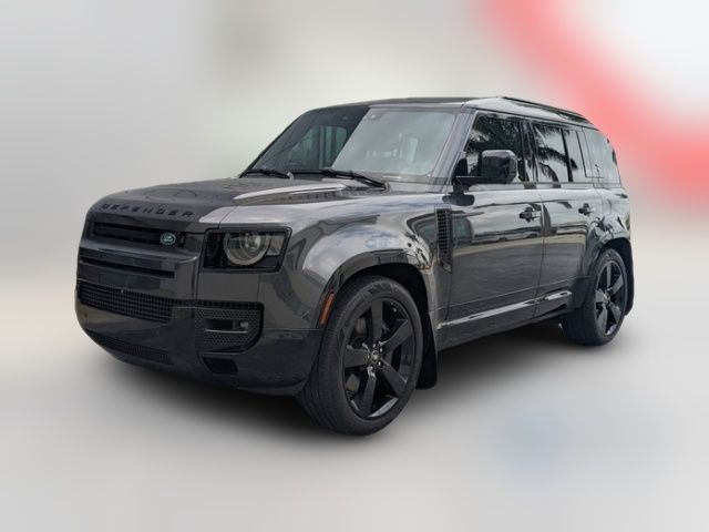 2024 Land Rover Defender X-Dynamic SE