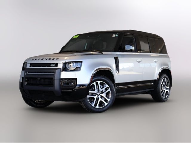 2024 Land Rover Defender X-Dynamic SE