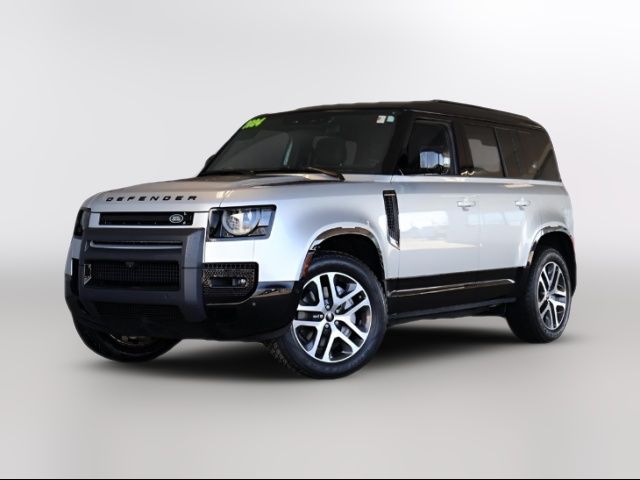 2024 Land Rover Defender X-Dynamic SE