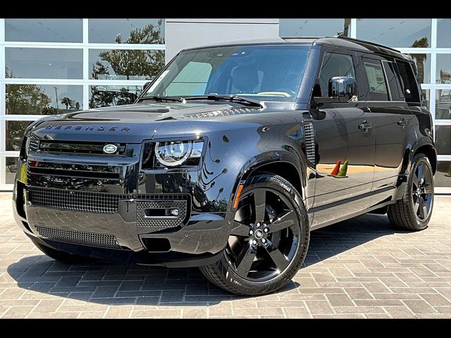 2024 Land Rover Defender X-Dynamic SE